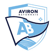 Maillot de rugby Aviron Bayonnais